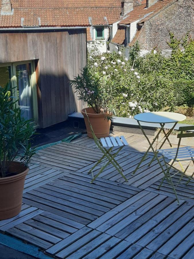 Artuur Bed & Breakfast