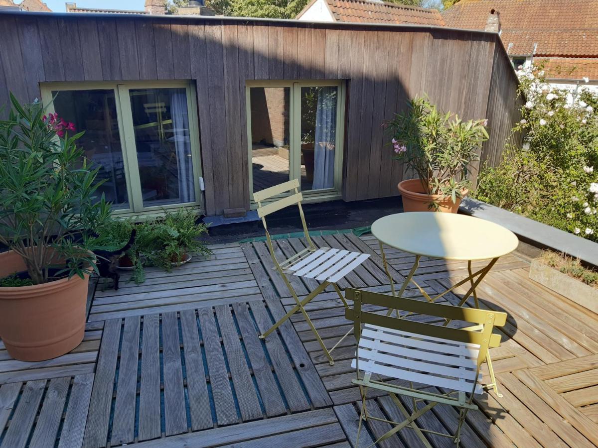 Artuur Bed & Breakfast