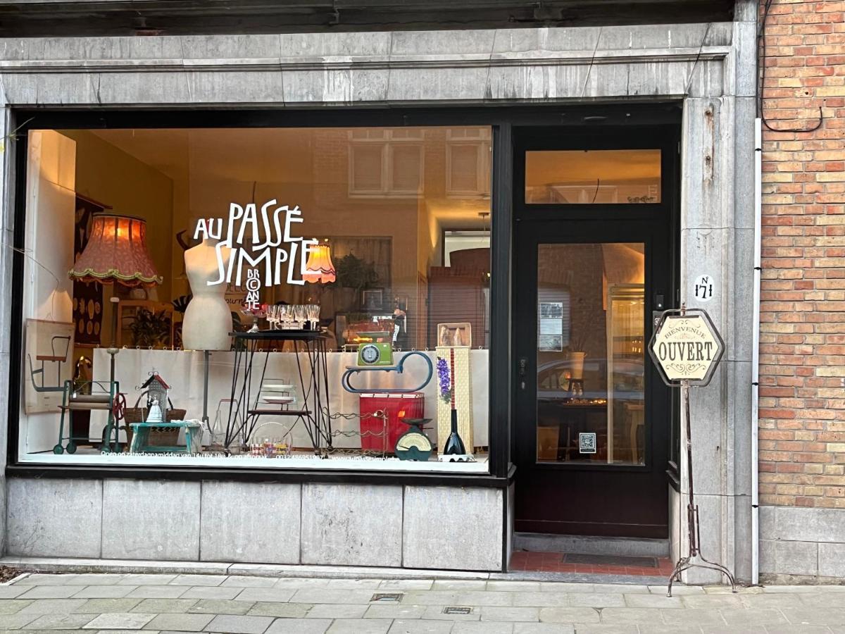Bed & Breakfast Artuur *