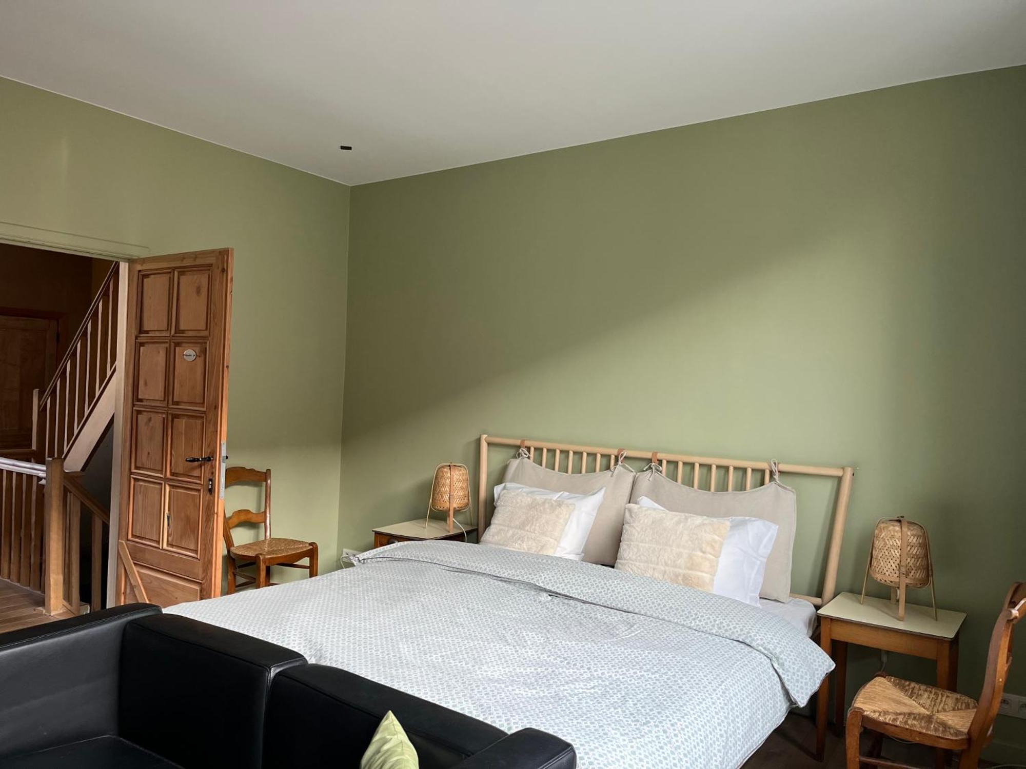 Bed & Breakfast Artuur Brugge