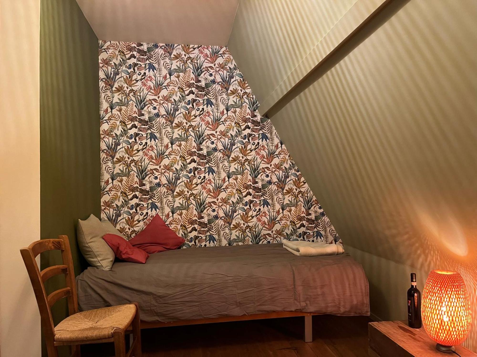 Artuur Bed & Breakfast