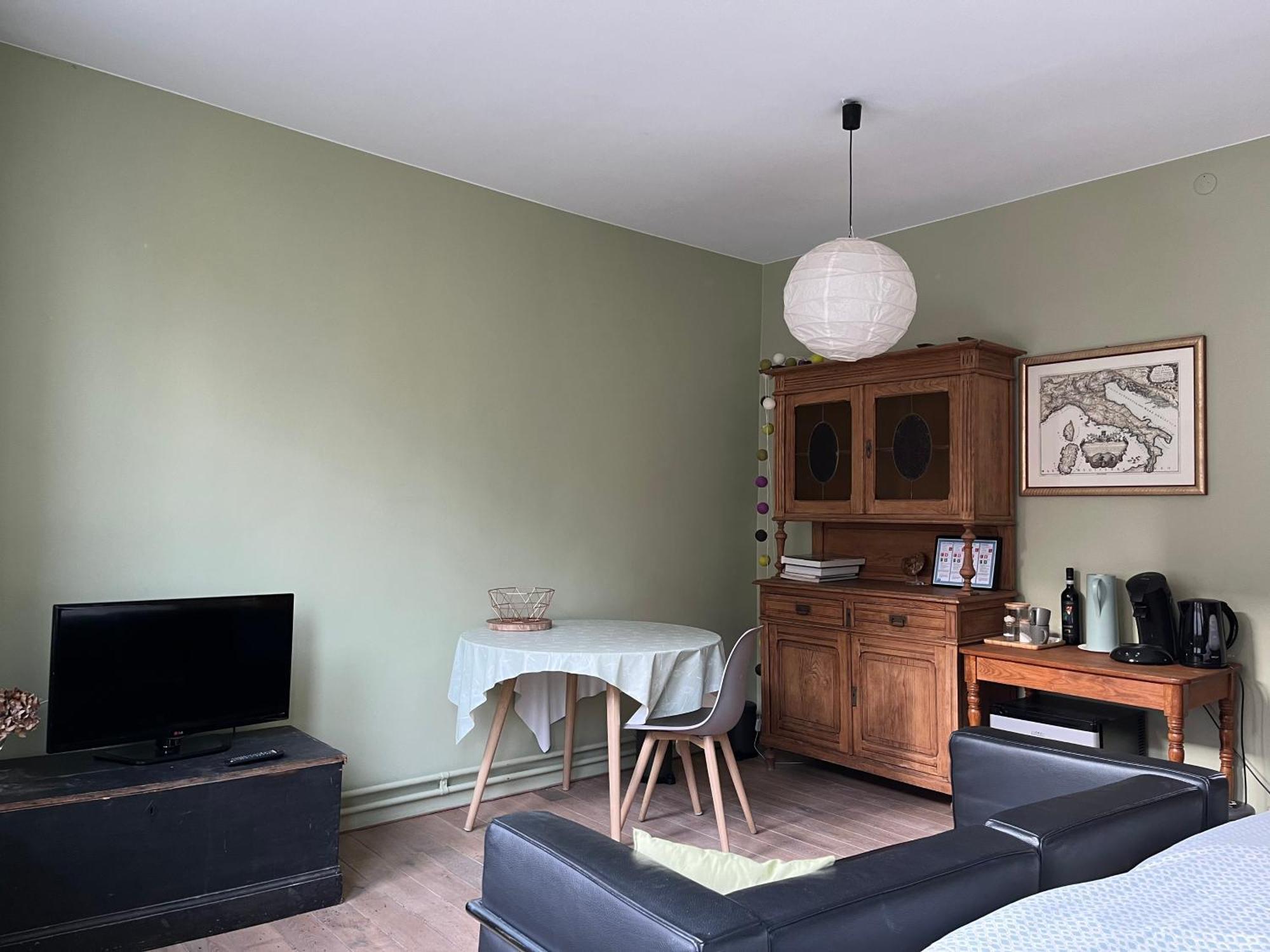 Bed & Breakfast Artuur