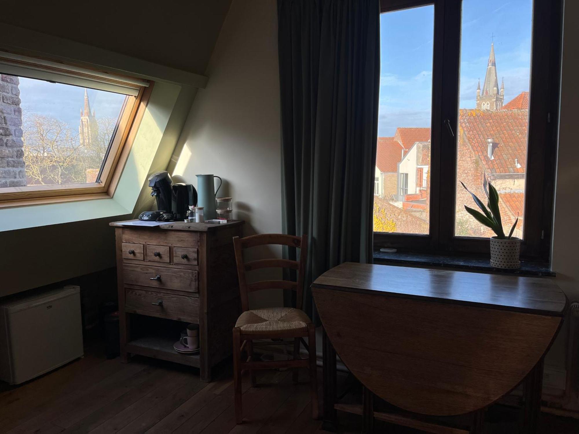 Artuur Bed & Breakfast *